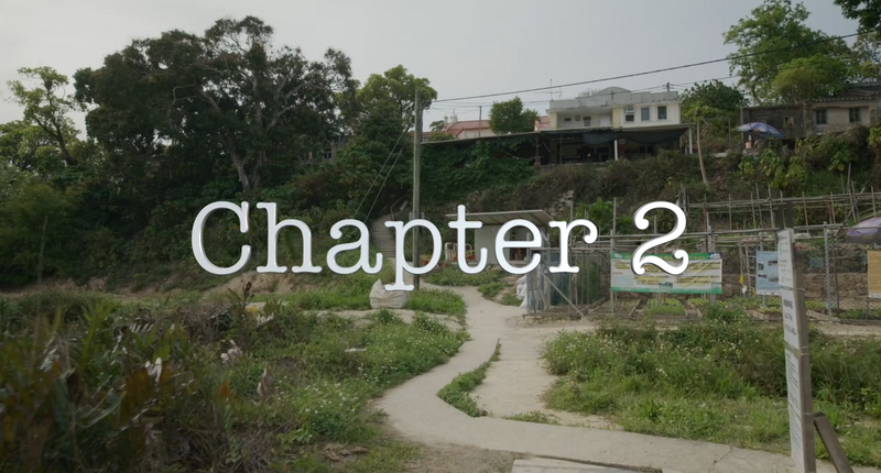 Chapter 2 Mandarin - HD 720p